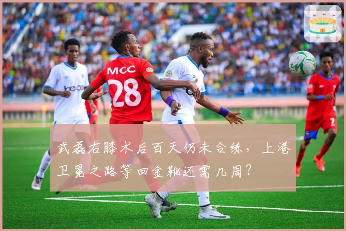 武磊右膝术后百天仍未合练，上港卫冕之路等回金靴还需几周？
